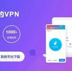 快连VPN – 永远在线的VPN解决方案